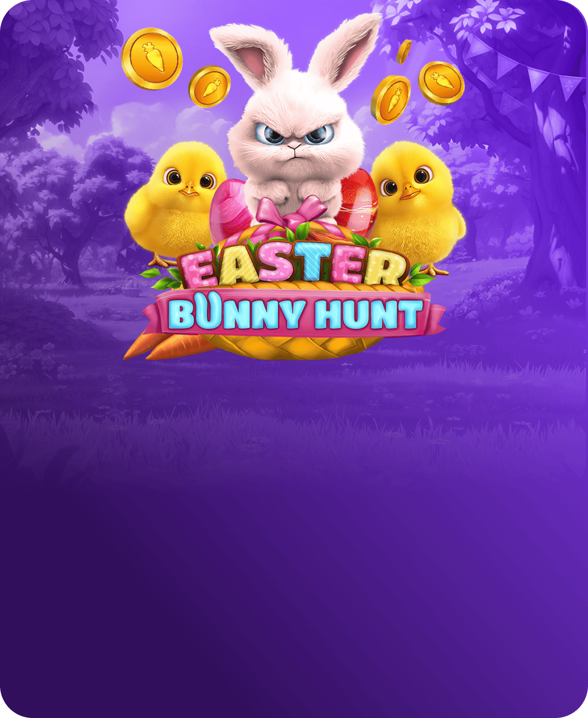 Easter Bunny Hunt mobile