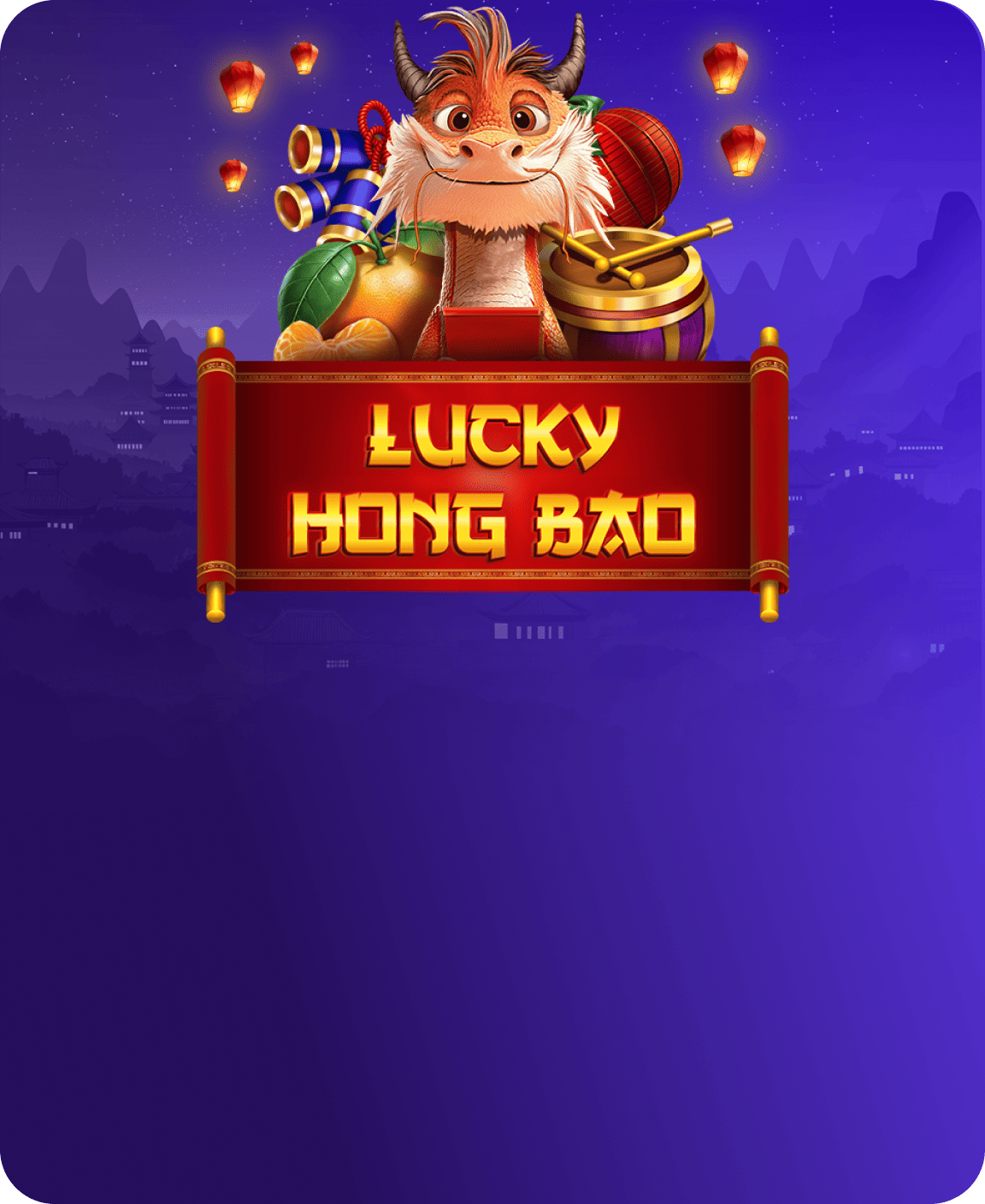 Lucky  Hong Bao mobile